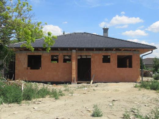 Strecha Bernolákovo