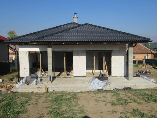 Strecha Alekšince - foto 3