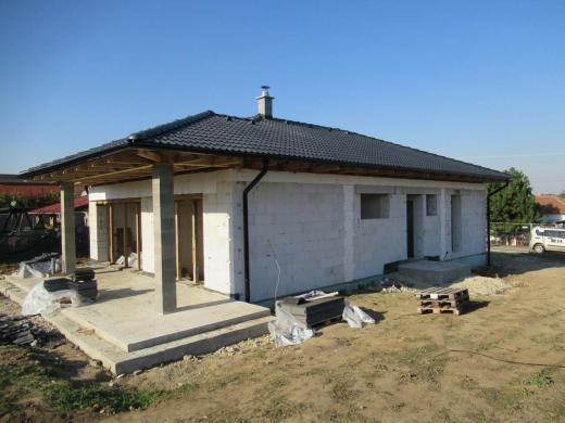 Strecha Alekšince - foto 5