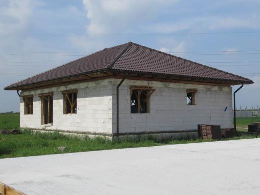 Strecha Andovce 2 - foto 8