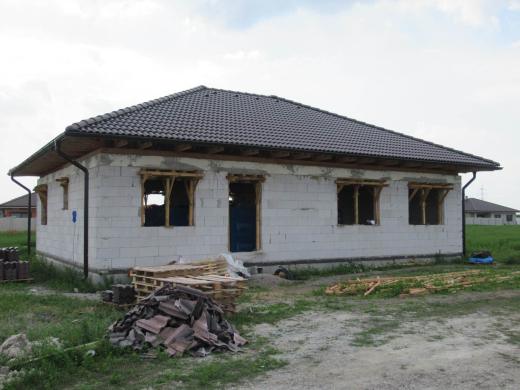 Strecha Andovce 2 - foto 11