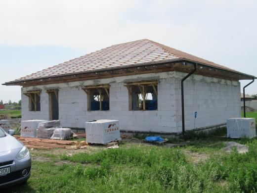 Strecha Andovce 2 - foto 13