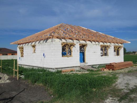 Strecha Andovce 2 - foto 15