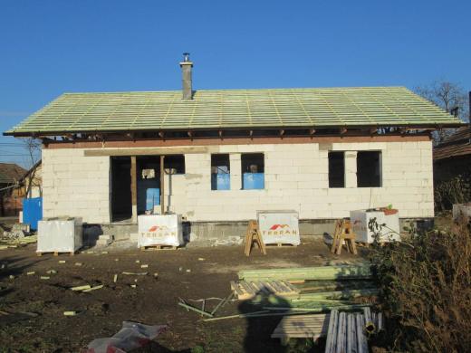 Strecha Andovce 3 - foto 11