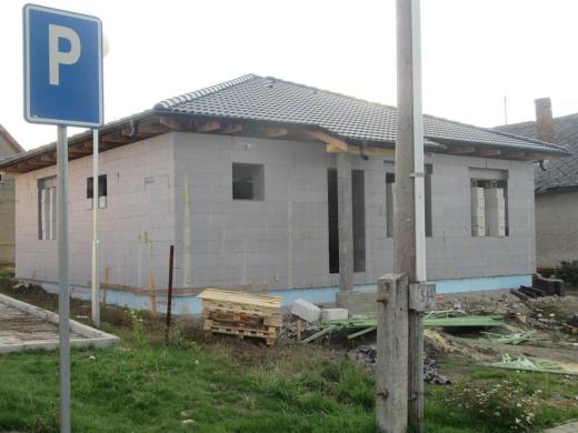 Strecha Bádice - foto 2
