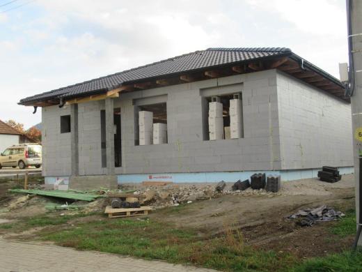 Strecha Bádice - foto 3