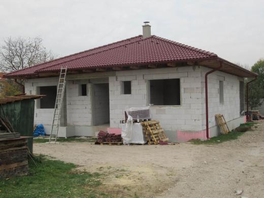 Strecha Bojná - foto 2