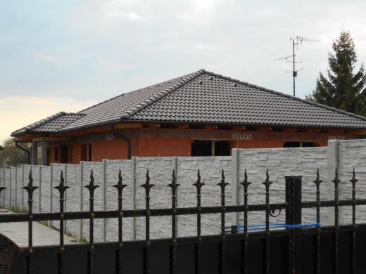 Strecha Čab - foto 2