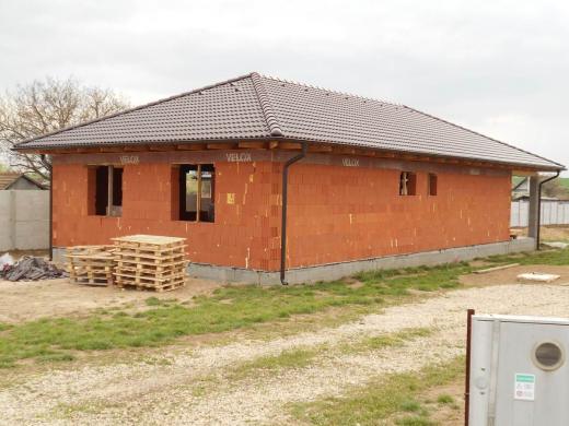 Strecha Čab - foto 3
