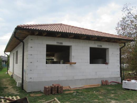 Strecha Dolné Krškany - foto 3