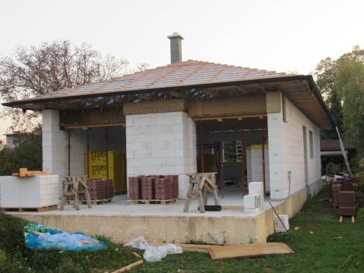 Strecha Dolné Krškany - foto 10