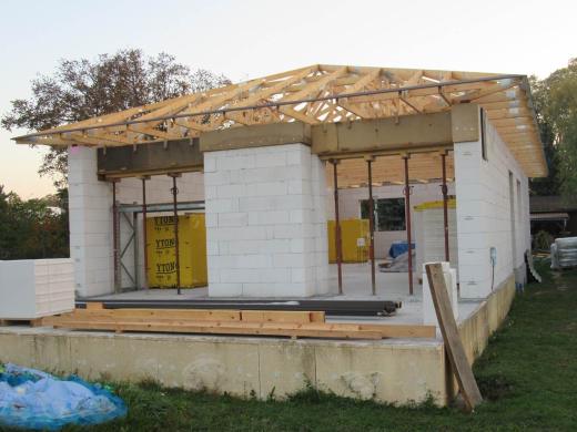 Strecha Dolné Krškany - foto 14