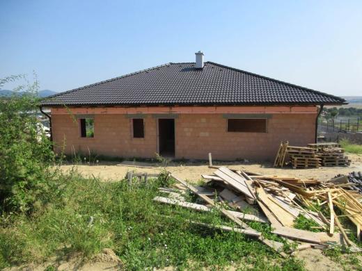 Strecha Horné Krškany - foto 3