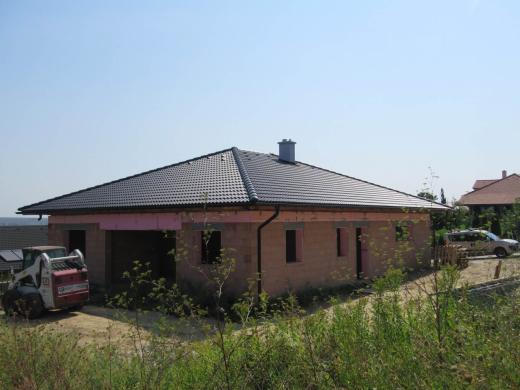 Strecha Horné Krškany - foto 4