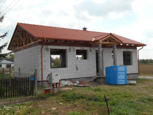 Strecha Horný Ohaj - foto 2