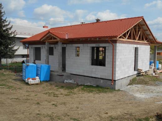 Strecha Horný Ohaj - foto 3