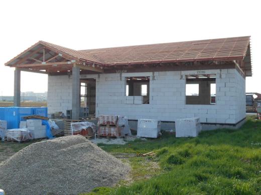 Strecha Horný Ohaj - foto 10