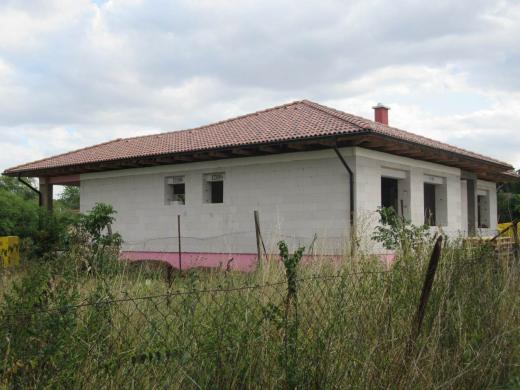 Strecha Horný Pial