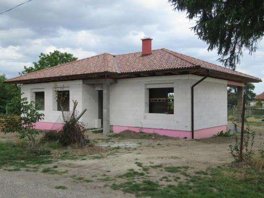 Strecha Horný Pial - foto 3