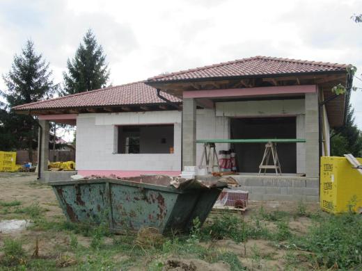 Strecha Horný Pial - foto 9