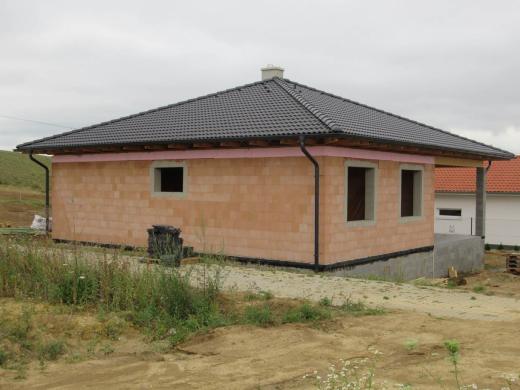 Strecha Janíkovce - foto 6