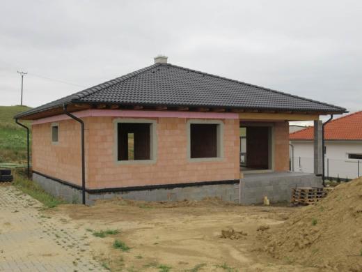 Strecha Janíkovce - foto 8