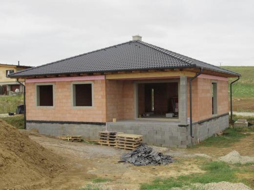 Strecha Janíkovce - foto 10