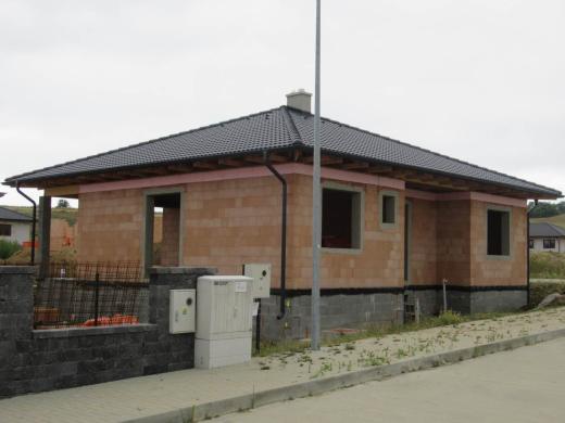 Strecha Janíkovce - foto 11