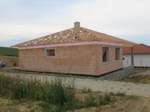 Strecha Janíkovce - foto 15