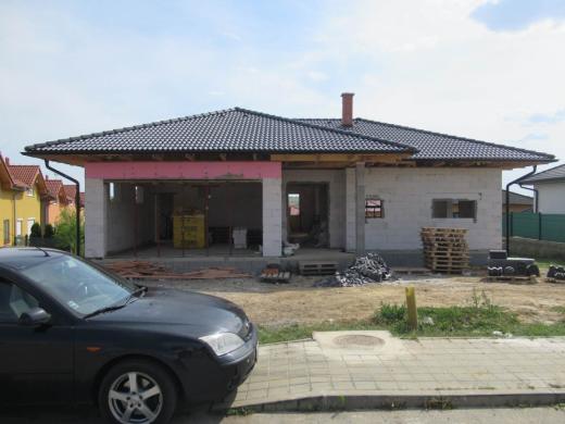 Strecha Klasov