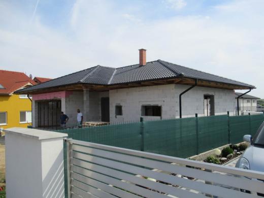 Strecha Klasov - foto 4