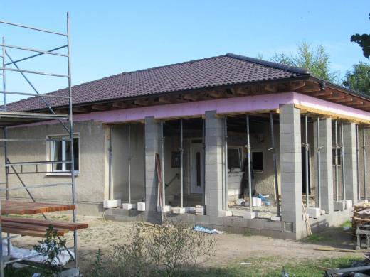 Strecha Komjatice - foto 5