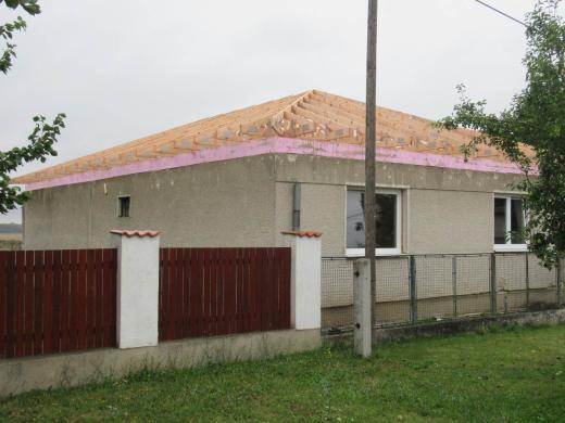 Strecha Komjatice - foto 11