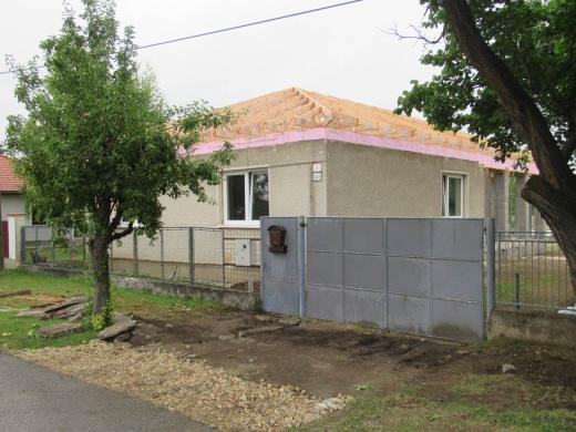 Strecha Komjatice - foto 12