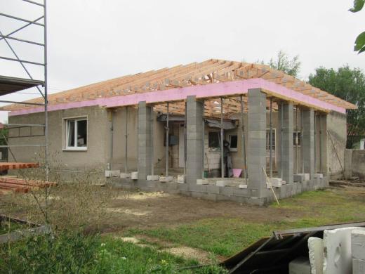 Strecha Komjatice - foto 13