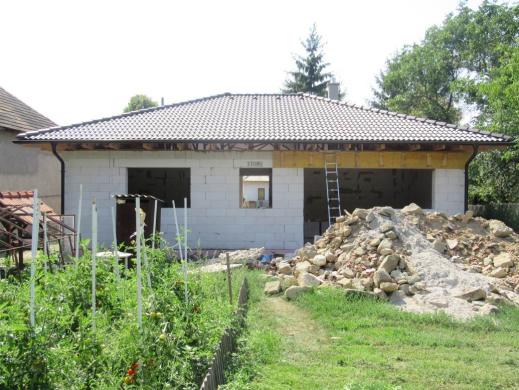 Strecha Levice - Malý Kiar - foto 3