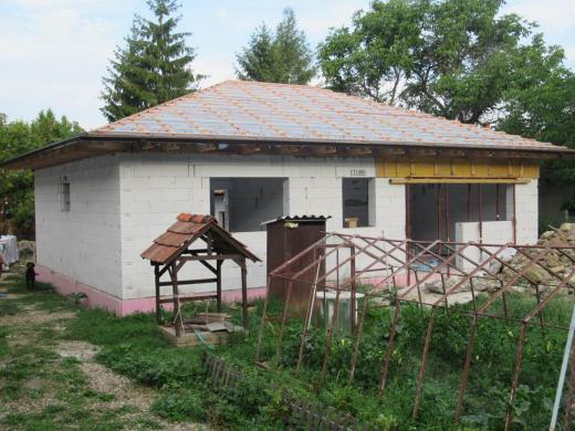 Strecha Levice - Malý Kiar - foto 8
