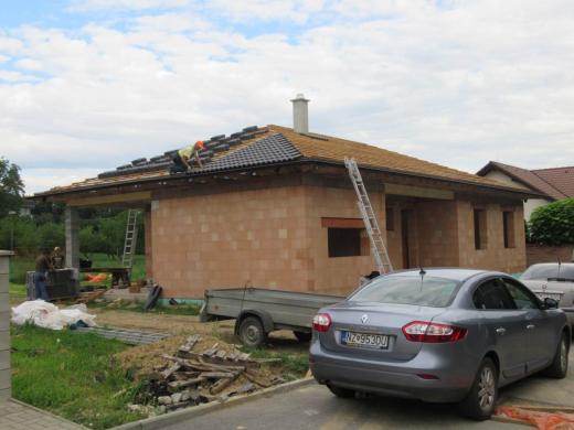 Strecha Levice - foto 9