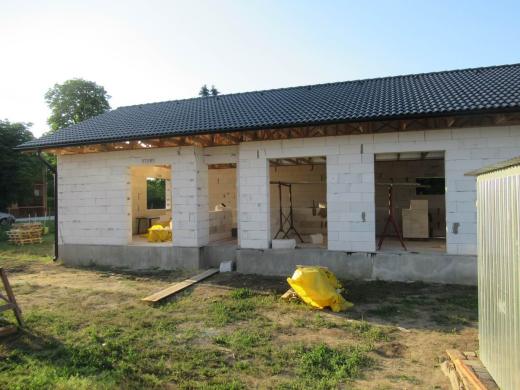 Strecha Lipová - Ondrochov - foto 5