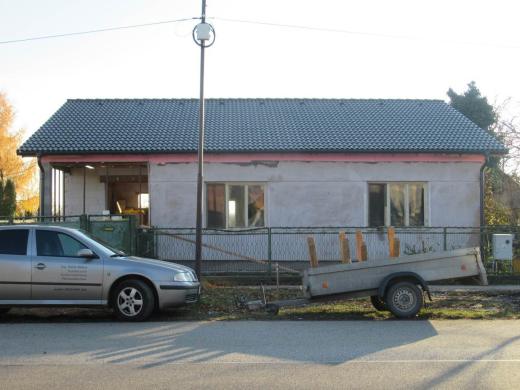 Strecha Lipová - foto 2