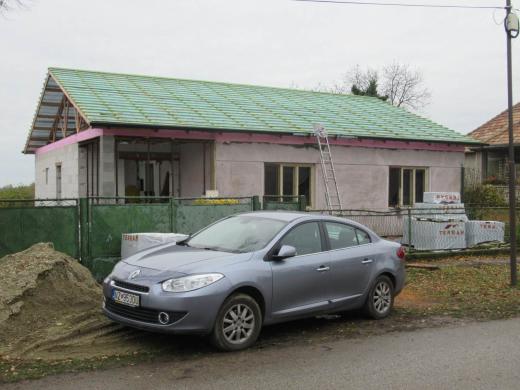 Strecha Lipová - foto 10