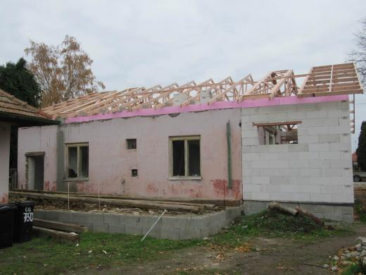 Strecha Lipová - foto 17