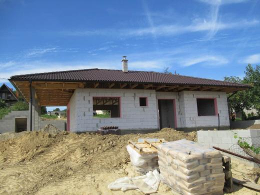 Strecha Lúčnica nad Žitavou - foto 8