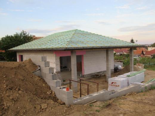 Strecha Lúčnica nad Žitavou - foto 11