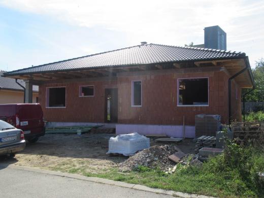 Strecha Lužianky - foto 2