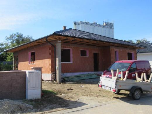 Strecha Lužianky - foto 3