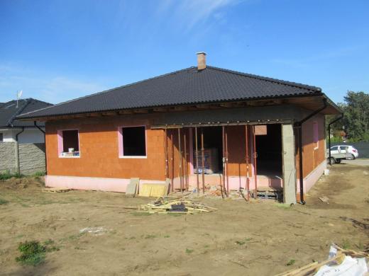 Strecha Lužianky - foto 6