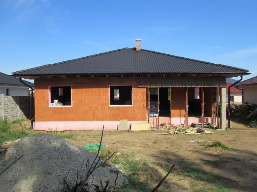 Strecha Lužianky - foto 7