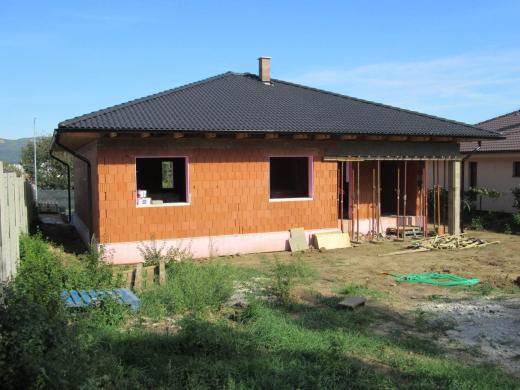 Strecha Lužianky - foto 8