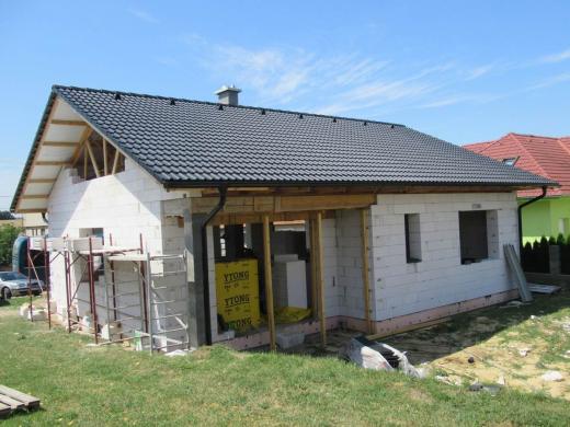 Strecha Melek - foto 4